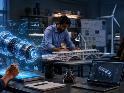 AI Engineering Training