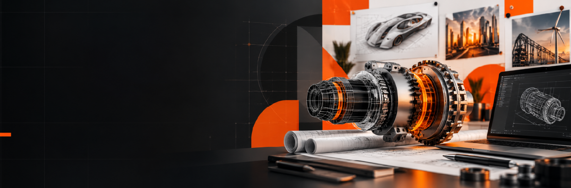Engineering International design competition featuring CAD modelling and simulation