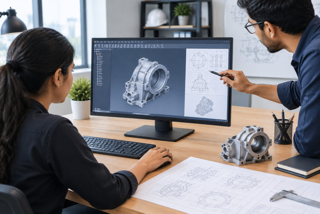 : CAD BIM IT training franchise for entrepreneurs