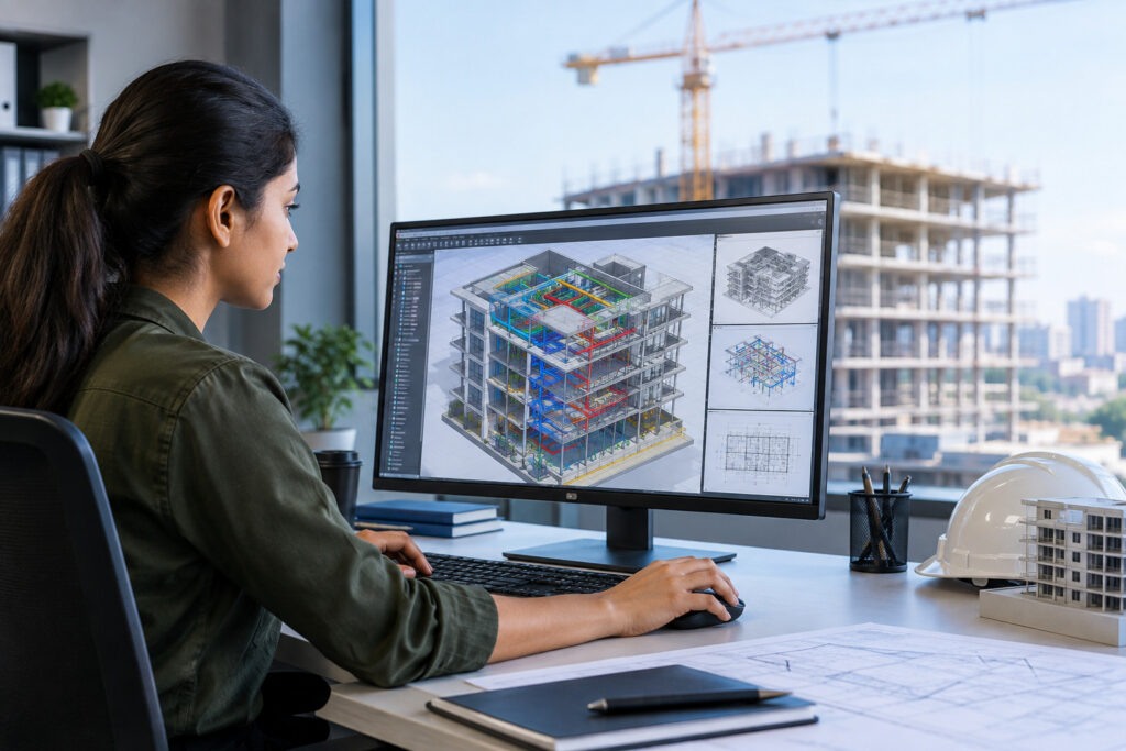 CAD BIM IT training franchise for entrepreneurs