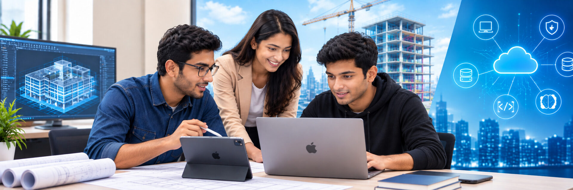CAD BIM IT training franchise for entrepreneurs