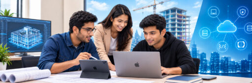 CAD BIM IT training franchise for entrepreneurs