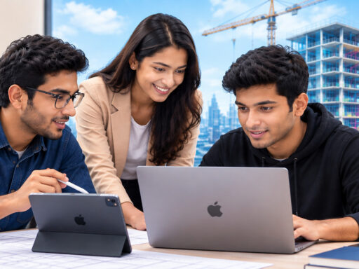 CAD BIM IT training franchise for entrepreneurs