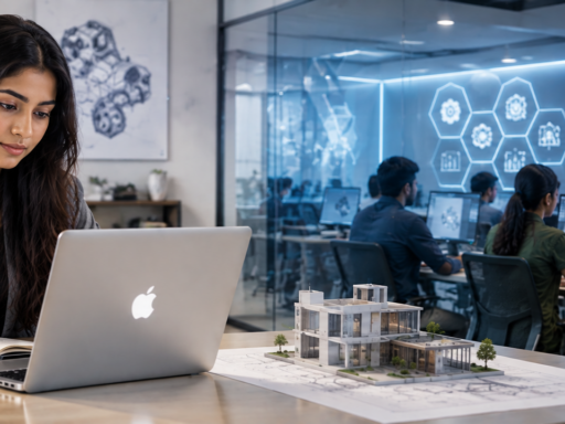 Digital learning and hybrid education in modern technical training institutes